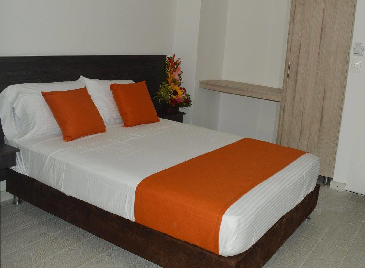 Massay Hotel Neiva  Exterior photo